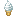 ソフトクリーム